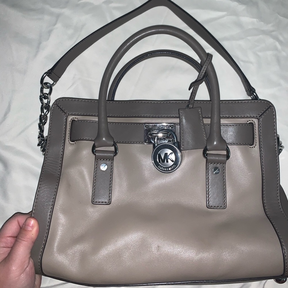 Michael Kors bag